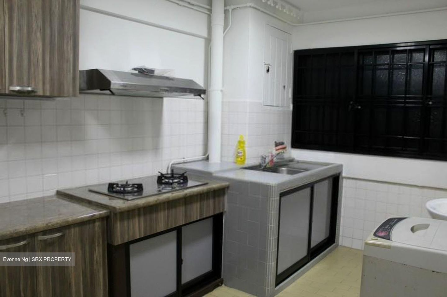 Blk 150 Eunos Spring (Bedok), HDB 3 Rooms #539227761